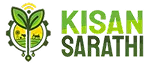 Kisan Sarathi Logo
